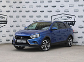 Lada (ВАЗ) , 2020г., передний привод, механика