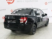 Lada (ВАЗ) Granta, 2024г., передний привод, механика