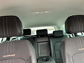 Volkswagen Passat, 2019г., полный привод, робот