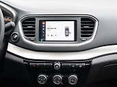 Lada (ВАЗ) Vesta, 2024г., передний привод, механика