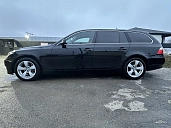BMW 5 серии, 2006г., полный привод, автомат