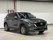 Mazda CX-5, 2022г., передний привод, автомат