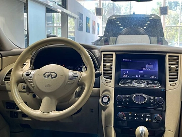 Infiniti , 2012г., полный привод, автомат