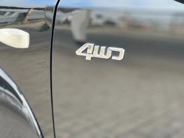 Hyundai Tucson, 2007г, полный привод, автомат