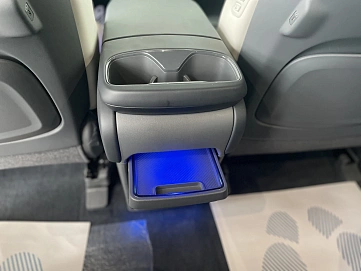 Kia EV9, 2024г, полный привод, автомат