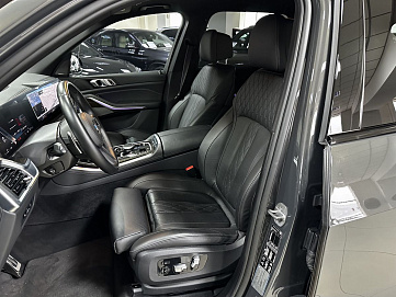 BMW X5, 2023г, полный привод, автомат