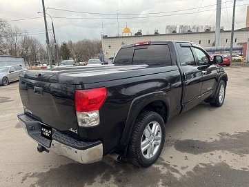 Toyota Tundra, 2008г, полный привод, автомат