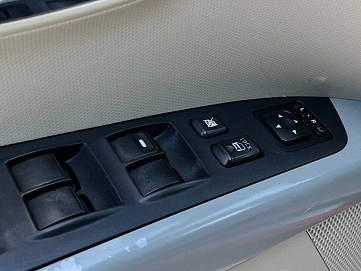 Mitsubishi Outlander, 2008г, полный привод, вариатор