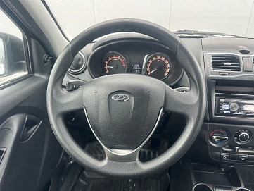 Lada (ВАЗ) Granta, 2019г, передний привод, механика