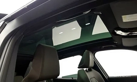 BMW X3, 2025г, полный привод, автомат