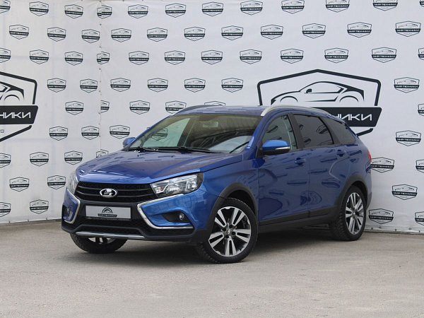 Lada (ВАЗ) , 2020г., передний привод, механика