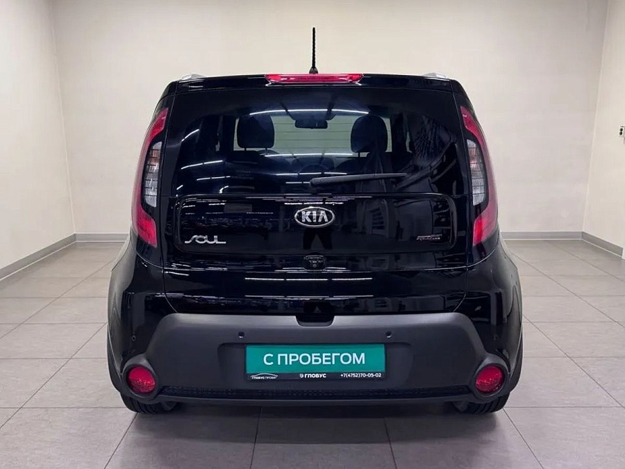 Kia , 2016г., передний привод, автомат