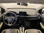 Kia , 2022г., передний привод, автомат