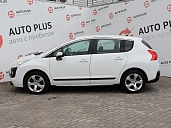 Peugeot 3008, 2012г., передний привод, механика