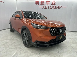 Honda XR-V, 2023г, передний привод, вариатор