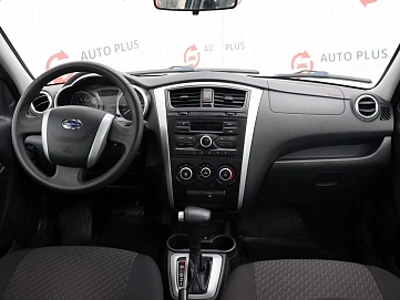 Datsun on-DO, 2019г, передний привод, автомат