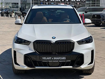 BMW X5, 2026г., полный привод, автомат