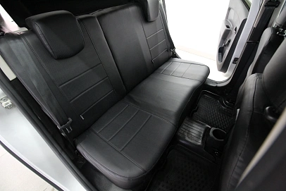 Renault Sandero, 2020г., передний привод, механика