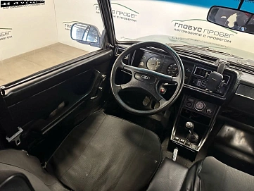 Lada (ВАЗ) 2107, 1998г, передний привод, механика