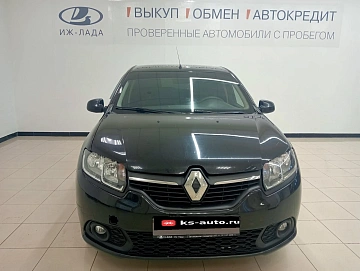 Renault Sandero, 2017г, передний привод, механика