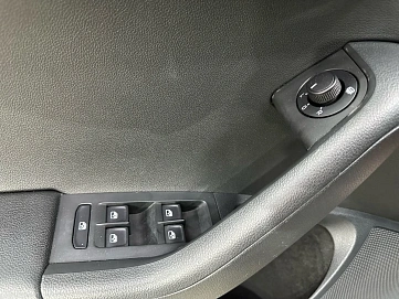 Skoda Octavia, 2018г, передний привод, робот