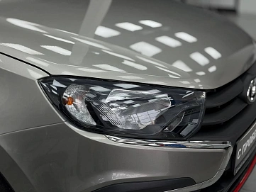 Lada (ВАЗ) Granta, 2022г, передний привод, механика
