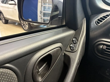 Lada (ВАЗ) Niva Travel, 2022г, полный привод, механика