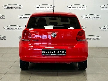 Volkswagen Polo, 2009г, передний привод, механика