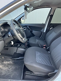 Lada (ВАЗ) Granta, 2019г, передний привод, механика