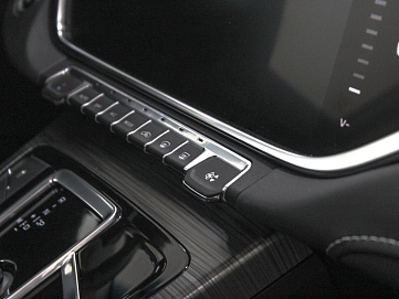 Geely Atlas Pro, 2024г, полный привод, робот