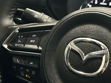 Mazda CX-5, 2019г, полный привод, автомат