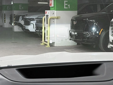 BMW X7, 2022г, полный привод, автомат