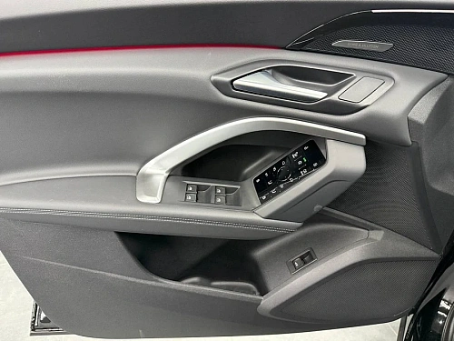 Audi Q5, 2025г, полный привод, робот