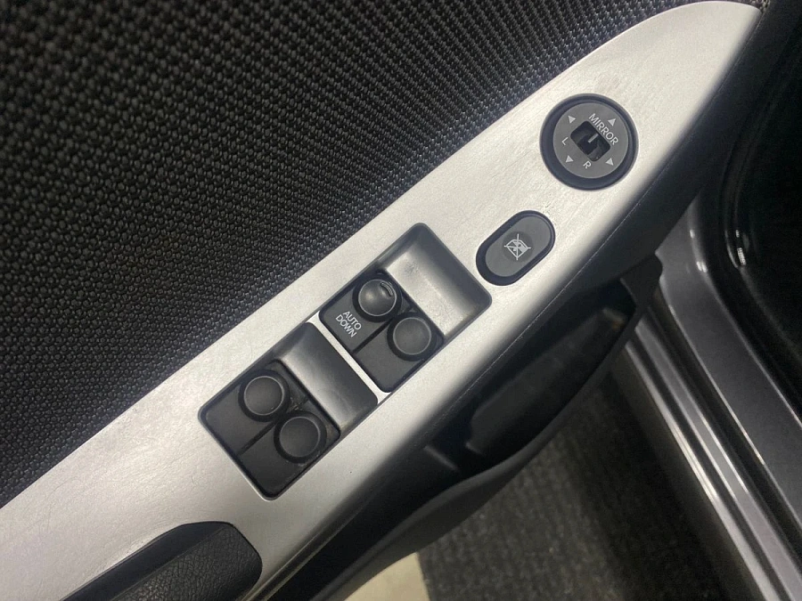 Hyundai Solaris, 2013г., передний привод, механика