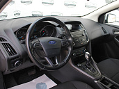 Ford Focus, 2017г., передний привод, робот