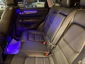 Mazda CX-5, 2022г., полный привод, автомат
