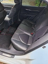 Toyota Camry, 2018г., передний привод, автомат