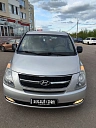 Hyundai H-1, 2008г., задний привод, механика