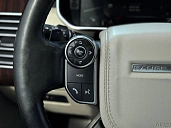 Land Rover Range Rover, 2016г., полный привод, автомат