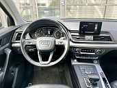 Audi , 2017г., передний привод, автомат
