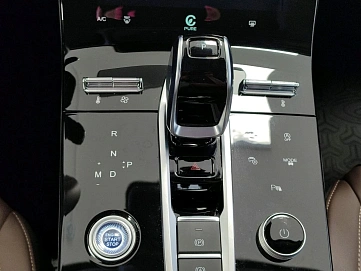 Chery Tiggo 8 Pro, 2023г, передний привод, автомат