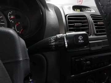 Hyundai Accent, 2005г, передний привод, автомат