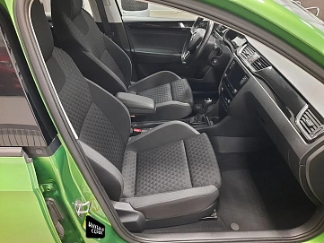 Skoda Rapid, 2017г, передний привод, автомат