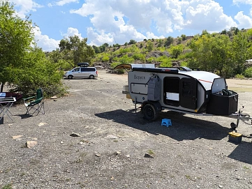 Атлас Трейлер Прицеп, 2022г