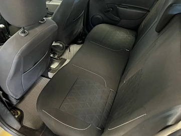 Renault Sandero, 2018г, передний привод, механика