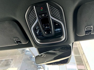 Geely Monjaro, 2023г, полный привод, автомат