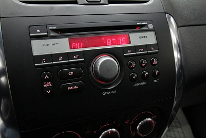 Suzuki SX4, 2013г, передний привод, автомат