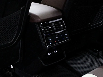 Geely Monjaro, 2024г, полный привод, автомат