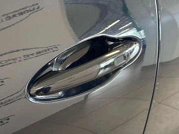 Chery Tiggo 7 Pro, 2021г, передний привод, автомат