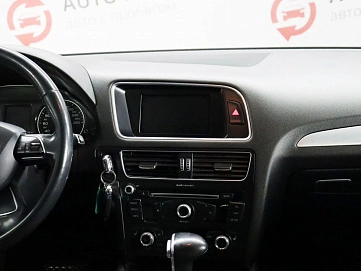 Audi Q5, 2013г, полный привод, автомат